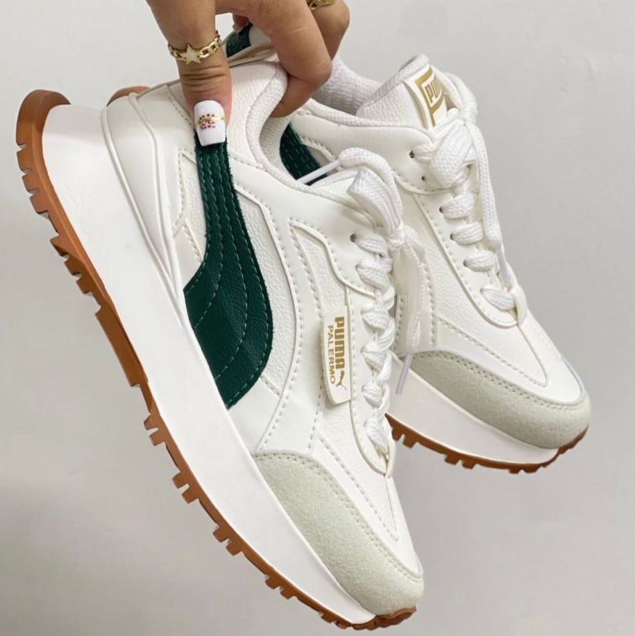 Ref PUMA